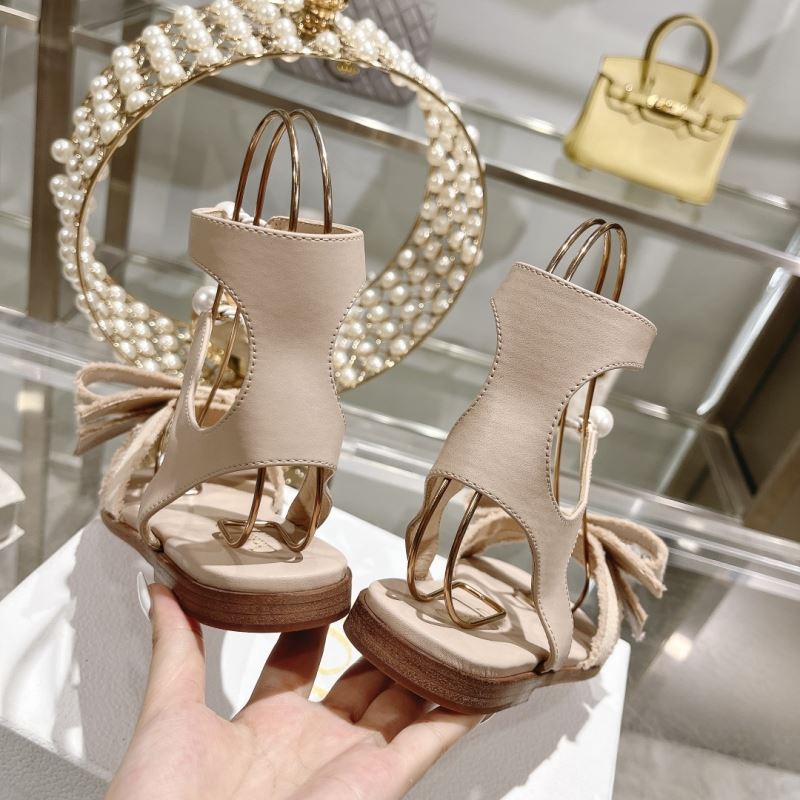 Christian Dior Sandals